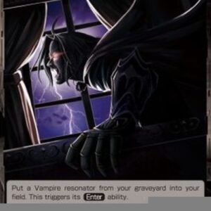 Force of Will CMF Resurrection of Vampire