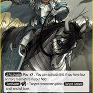 Force of Will 1 Commander of the Flash Knights // Commander of the Flash Knights