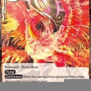 Force of Will Phoenix