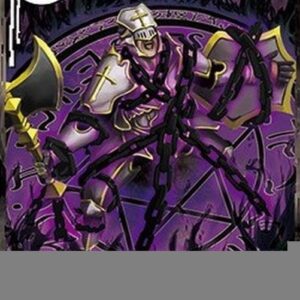 Force of Will 1 Black Magnetic Field