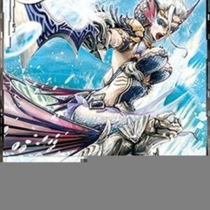 Force of Will 1 High Tide Warrior