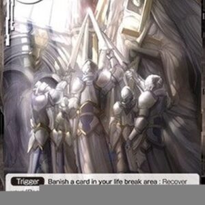 Force of Will 1 Oath of Round Table