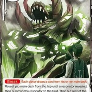 Force of Will 1 Stampeding Summon