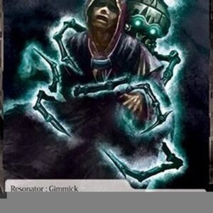 Force of Will 1 Gimmick Mimic