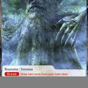 Force of Will 1 Solid Giant Tree