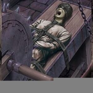 Force of Will 1 Shriek of the Dead