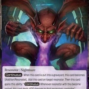 Force of Will 1 Spitting Imp