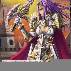 Force of Will 1 Lofty Knight