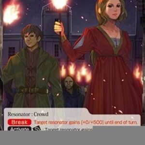 Force of Will 1 Hardworking Followers