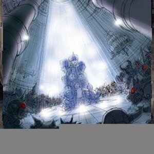 Force of Will 1 Ward of Protection