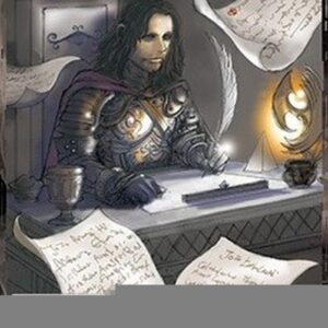 Force of Will 1 Will of Peace