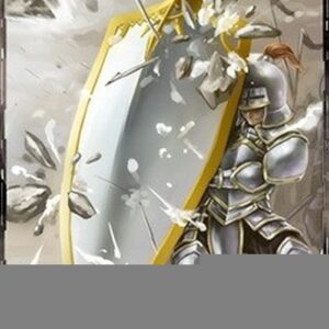 Force of Will 1 Iron-Tight