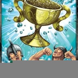 Force of Will 1 Bless of the Holy Grail