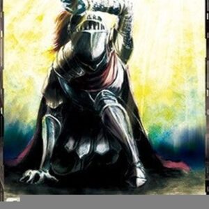 Force of Will 1 Glory Light of Submission