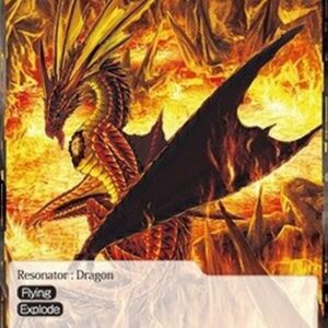 Force of Will 1 Lava Stream Drake