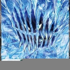 Force of Will 1 Wall of Blizzard