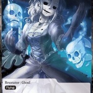 Force of Will 1 Wondering Soul