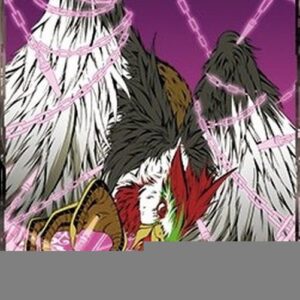 Force of Will 1 Mark of Binding