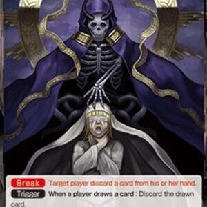 Force of Will 1 Black Order