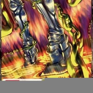 Force of Will 1 Bind Trap