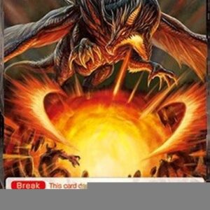 Force of Will 1 Bursting Shot