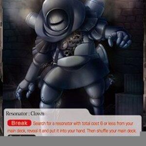 Force of Will 1 Clockwork Messenger