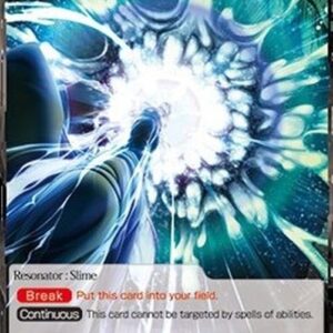 Force of Will 1 Mirage Slime