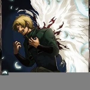 Force of Will 1 Mutating Potion -Eclosion-