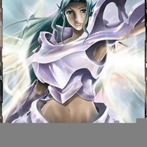 Force of Will 1 Mirage Mail