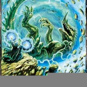 Force of Will 1 Turnaround