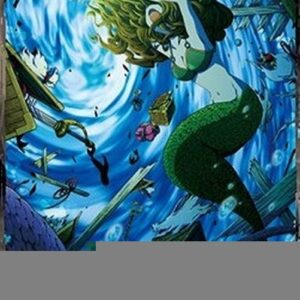 Force of Will 1 Spiral Shift