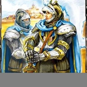 Force of Will 1 Order of Gartar