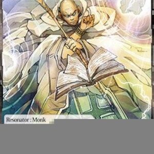 Force of Will 1 Ironwall Monk