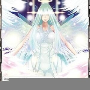 Force of Will 1 Benem, the Guardian Angel