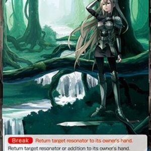 Force of Will 1 Throwback