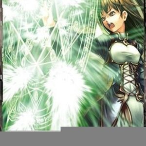 Force of Will 1 Force Drain