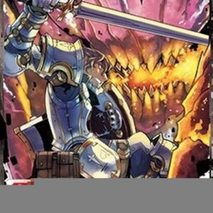 Force of Will 1 Head On Attack