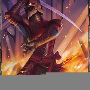 Force of Will 1 Urge of Destruction