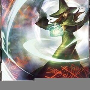 Force of Will 1 Wind Cutter