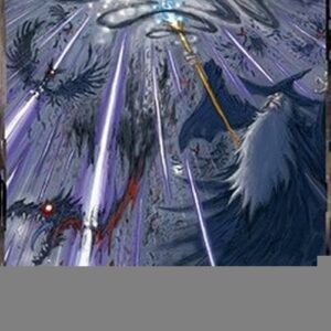 Force of Will 1 Thousands Rain