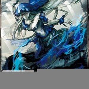 Force of Will 1 Wraith, the Pained Soul