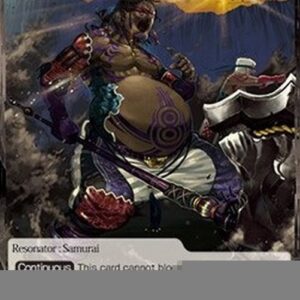 Force of Will 1 Charger of Asakna