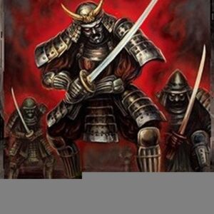 Force of Will 1 Prepare to Fall Together