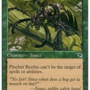 Magic: The Gathering Pincher Beetles