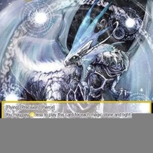 Force of Will EDL Star Dragon