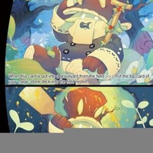 Force of Will EDL Spirit of the Soil // Loamy Soil