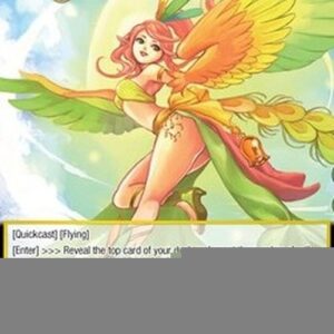 Force of Will EDL Spirit of the Star