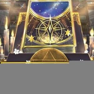 Force of Will EDL The Hidden History - "Oborozuki"