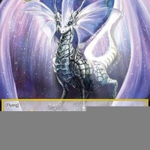 Force of Will EDL Twinkling Dragon