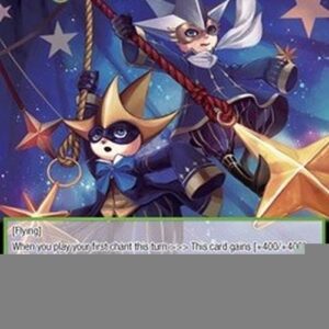 Force of Will EDL Spirit of Magic